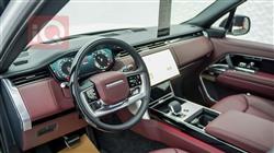 Land Rover Range Rover Vogue